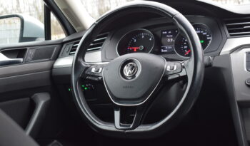 VW Passat b8 1.6D 2015 G, BEZ PIRMĀS IEMAKSAS full