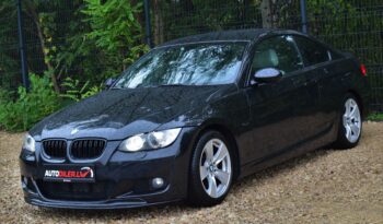 BMW e92 M-Pack 3.0D 2009.G, AR 0% PIRMO IEMAKSU full