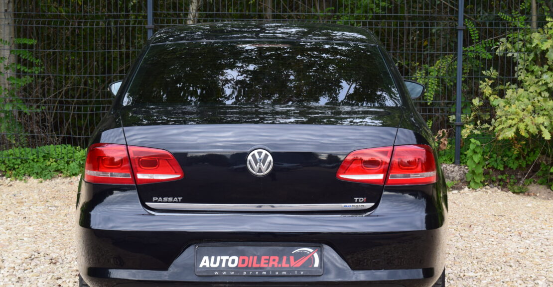 <b>VW Passat b7 1.6D, 2011.G Bez Pirmās iemaksas</b>