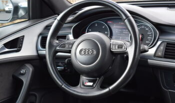 Audi A6 S-line, 3.0D 150kw, 2014.G, BEZ IEMAKSAS full