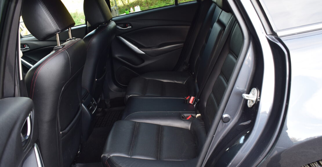 <b>Mazda 6 2.2D 129kw 2013.G, AR 0% PIRMO IEMAKSU</b>