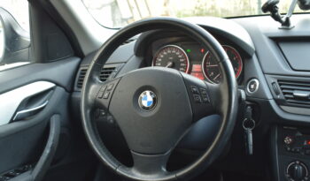 BMW X1 2.0D 130Kw, X-Drive, AR 0% PIRMO IEMAKSU full