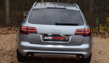 Audi A6 ALLROAD 3.0D 171KW 2008.G, BEZ PIRMĀS IEMAKSAS full