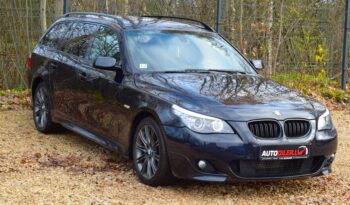 BMW M-Pack, 530XD LCI, 173kW, AR 0% PIRMO IEMAKSU full