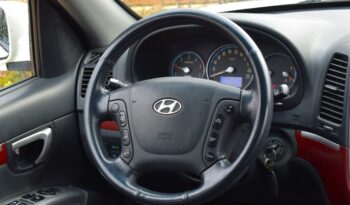 Hyundai SantaFE 2008.Gada Bez Pirmās iemaksas full
