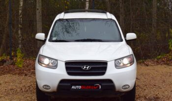 Hyundai SantaFE 2008.Gada Bez Pirmās iemaksas full