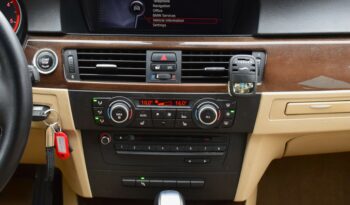 BMW E91 M-PACK, LCI 3.0D 145Kw 2010.G, AR 0% PIRMO IEMAKSU full