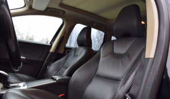 Volvo XC60 facelift 2013.G 2.0D 120Kw, AR 0% PIRMO IEMAKSU full