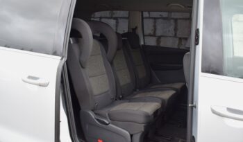 VW Sharan 2012.g 2.0D 103Kw, Pirmās iemaksas full
