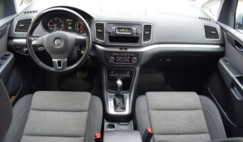 VW SHARAN 2012.G 2.0D 103kw, BEZ PIRMĀS IEMAKSAS full