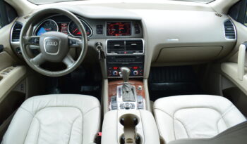 Audi Q7 3.0D 171Kw, BEZ PNEIMO, AR 0% PIRMO IEMAKSU full