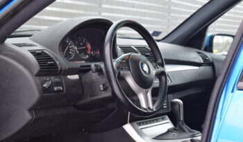BMW X5 E53 3.0D 135kw, BEZ PIRMĀS IEMAKSAS full
