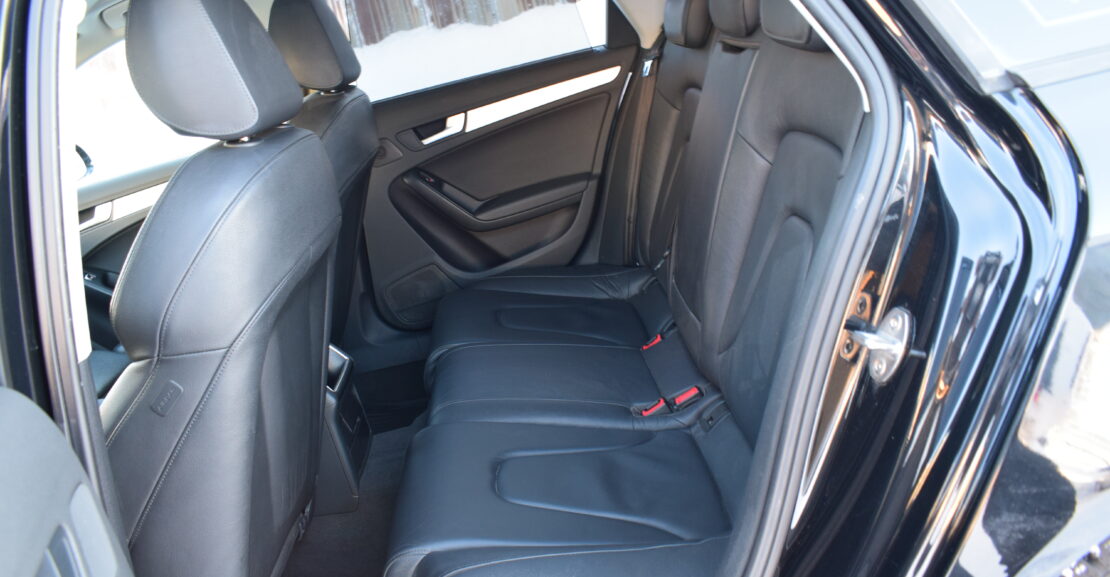 <b>Audi A4  Avant, 3.0D 2013.G 150Kw, AR 0% PIRMO IEMAKSU</b>