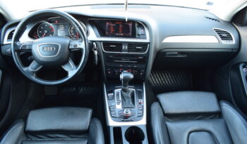 Audi A4  Avant, 3.0D 2013.G 150Kw, AR 0% PIRMO IEMAKSU full