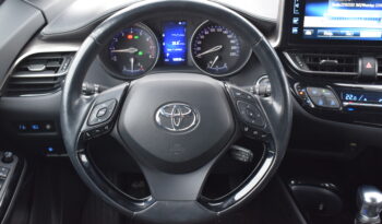 Toyota C-HR 1.2i Benzīns 2019.G, AR 0% PIRMO IEMAKSU full