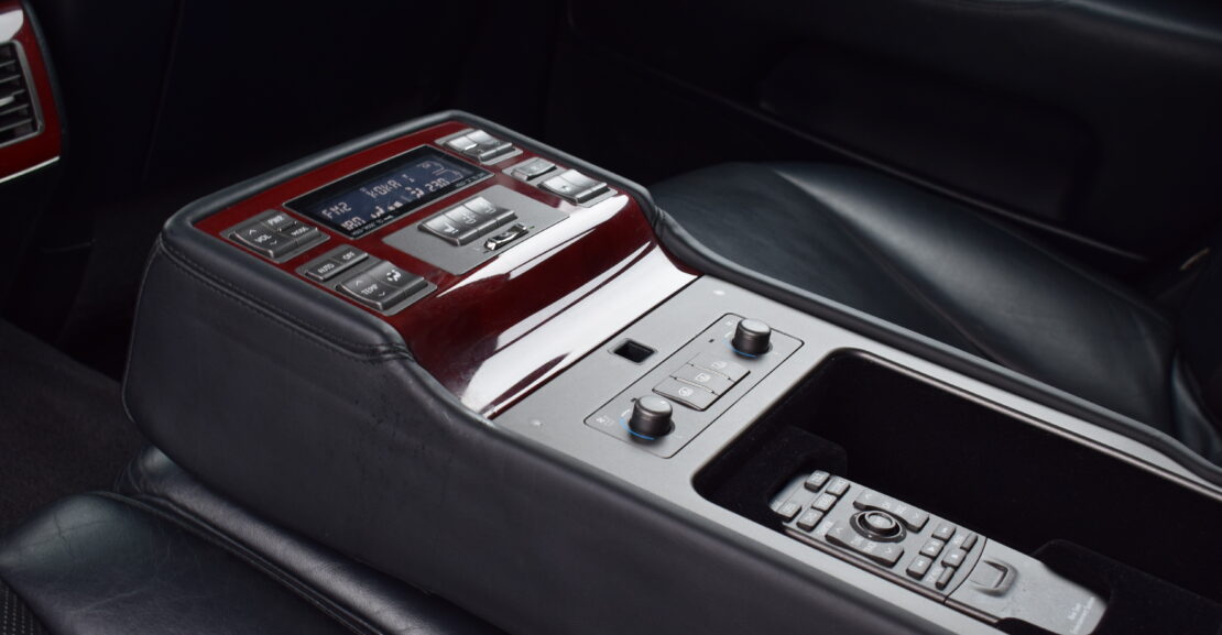 <b>Lexus LS460 President komplektācija 4.6i 280kw 2008.G, BEZ IEMAKSAS</b>