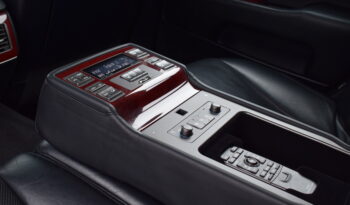 Lexus LS460 President komplektācija 4.6i 280kw 2008.G, BEZ IEMAKSAS full