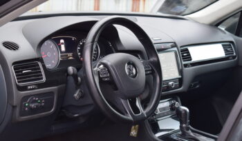 VW Touareg 2013.G 3.0D 180Kw, AR 0% PIRMO IEMAKSU full