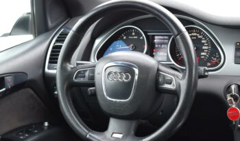 Audi Q7 S-Line, Facelift, 3.0D 176Kw, 7-Sēdvietas full