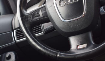 Audi A6 S-Line 2008.G 2.7D, BEZ PIRMĀS IEMAKSAS full