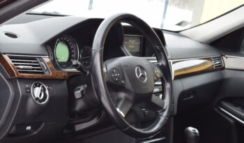 Mercedes E200 2.2D 2011.G, W212, BEZ PIRMĀS IEMAKSAS full