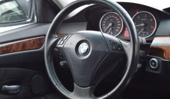 BMW E60 Facelift 530D 3.0D 173kW 2008.G, AR 0% PIRMO IEMAKSU full