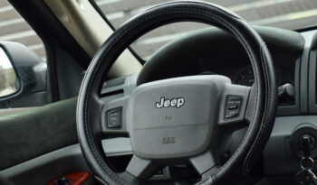 Jeep Grand Cherokee 3.0D 160kw, 2005.G, Bez Pirmās iemaksas full