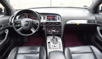 Audi A6 Allroad 2007.G 3.0D 171Kw, BEZ PIRMĀS IEMAKSAS full