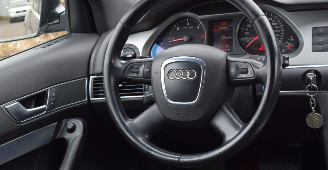 <b>Audi A6 Allroad 2007.G 3.0D 171Kw, BEZ PIRMĀS IEMAKSAS</b>