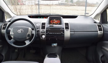 Toyota Prius 1.5h 57kw, 2006.G Bez Pirmas iemaksas full