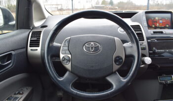 Toyota Prius 1.5h 57kw, 2006.G Bez Pirmas iemaksas full