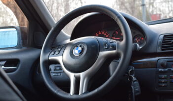 BMW 330D E46 3.0D 135kw, 2001.G Bez pirmās iemaksas full