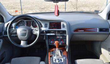Audi A6 3.0D 171Kw, Quattro, Bez Pirmās iemaksas full