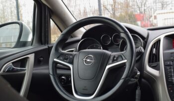 Opel Astra 1.7D 81Kw, 2011.G, AR 0% PIRMO IEMAKSU full