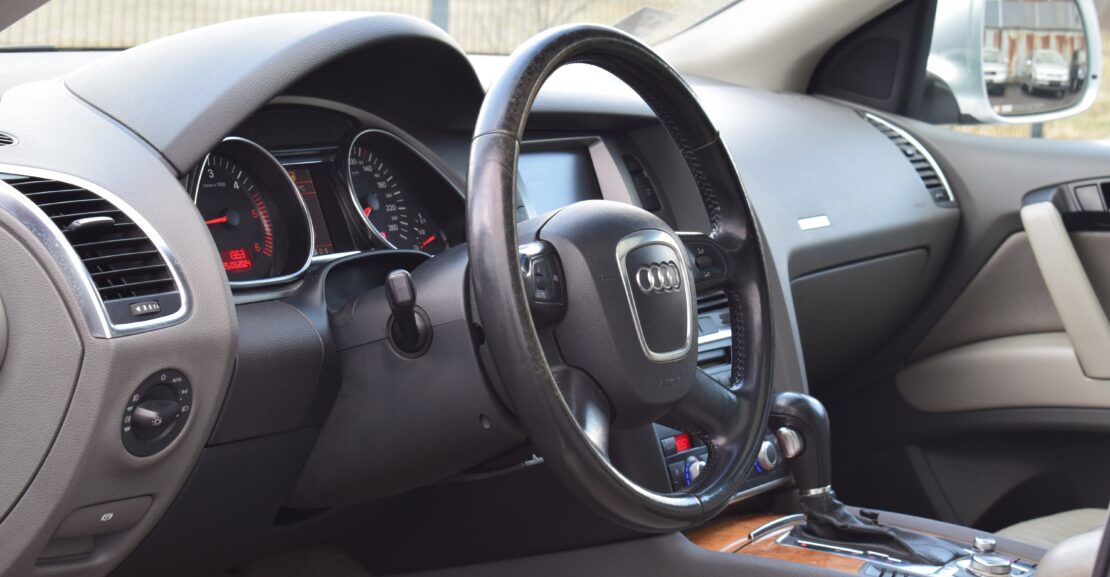 <b>Audi Q7 3.0D,  Bez Pirmās iemaksas</b>