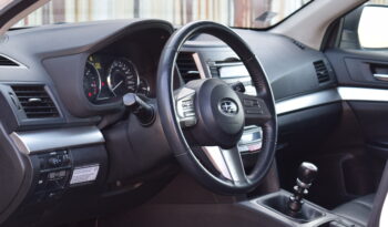 Subaru Legacy 2012.G 2.0D 110kw Bez Pirmās iemaksas full