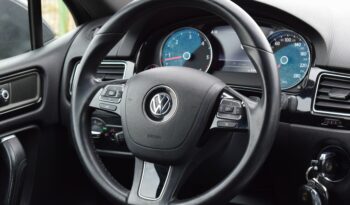 VW Touareg 2011.G, 3.0D Ar Pneimo, Bez Pirmās iemaksas full