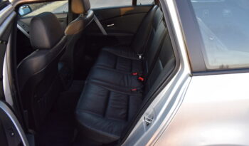 BMW E61 M-Pack, 2007.Gada, Ar 0% PIRMO IEMAKSU full