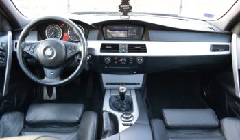 BMW E61 M-Pack, 2007.Gada, Ar 0% PIRMO IEMAKSU full