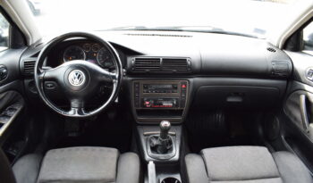 VW Passat Variant B5+ 1.9D 96Kw, Bez Pirmās Iemaksas full