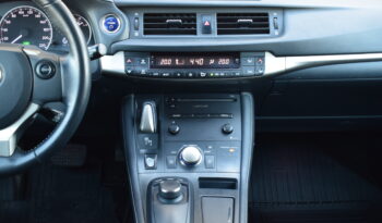 Lexus CT200H 2014.G Facelift, TIKKO IEVESTS NO Francijas full