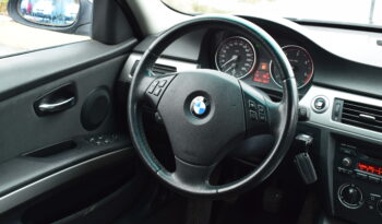 BMW E91 3.0D 145Kw, 2007.G, BEZ PIRMĀS IEMAKSAS full