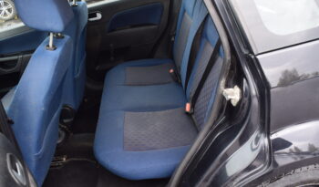 Ford Fiesta 1.4D 50kw 2005.G, AR JAUNU TA full