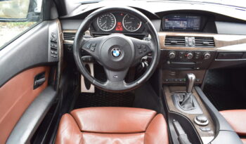 BMW 535d M-Pack, 3.0D 200Kw, AR 0% PIRMO IEMAKSU full