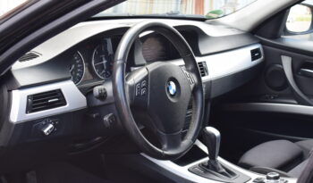 BMW 320D e91 facelift 2009.G, 2.0D 120Kw, AR 0% PIRMO IEMAKSU full