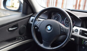 BMW 320D e91 facelift 2009.G, 2.0D 120Kw, AR 0% PIRMO IEMAKSU full
