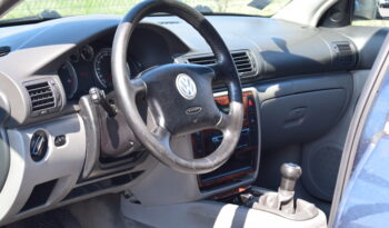 VW Passat b5+ 1.9D 96Kw, 2005.G Bez Pirmās iemaksas full
