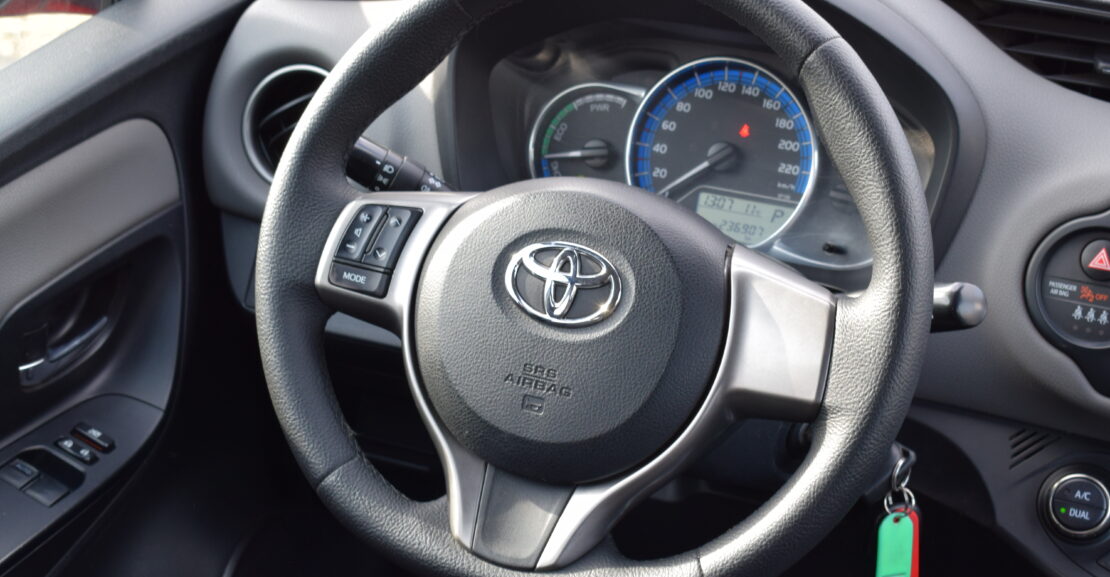 <b>Toyota Yaris 2014.Gada Bez Pirmās iemaksas</b>