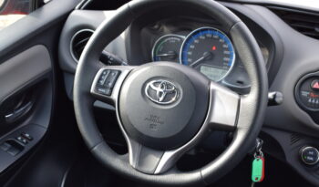 Toyota Yaris 2014.Gada Bez Pirmās iemaksas full