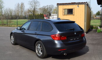BMW F31 2.0D 2015.G, BEZ PIRMĀS IEMAKSAS full